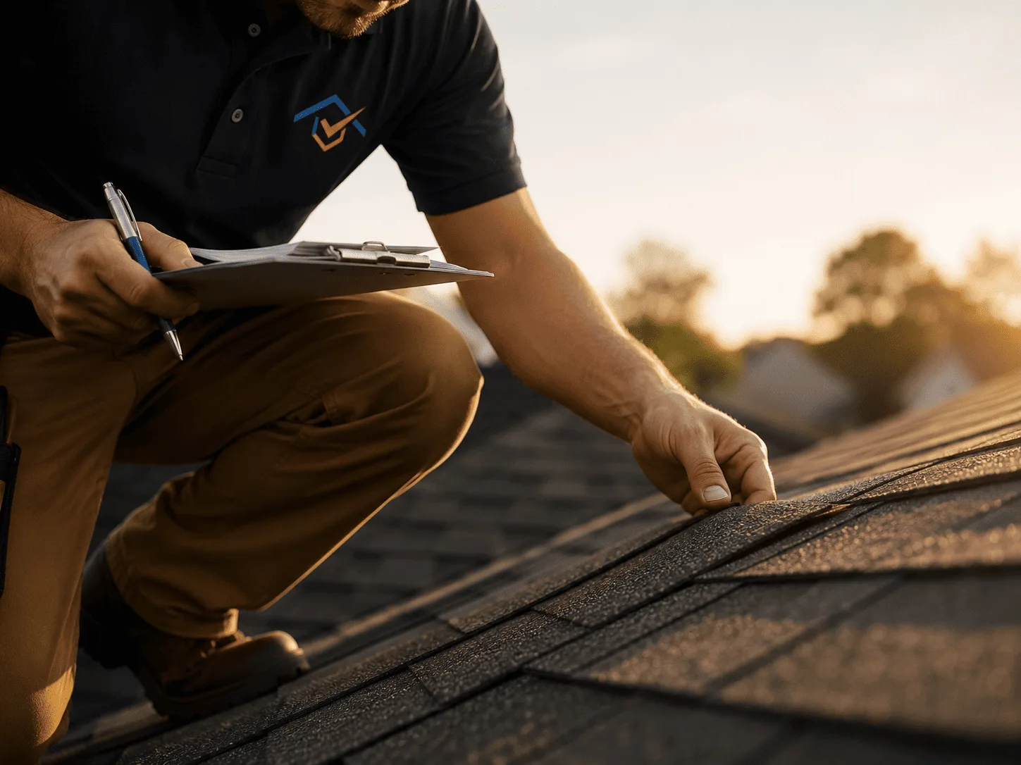 Why Choose Roof Inspection in Kildare, TX