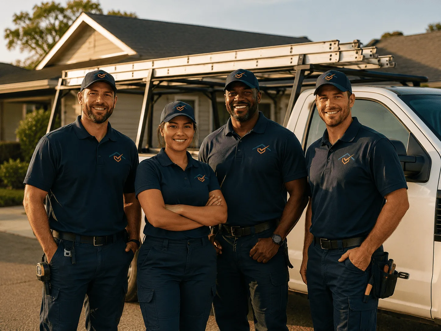 Roof Inspection company in Kildare, TX